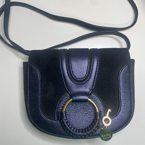 See by Chloè Hana Bag - Picture 2 of 4